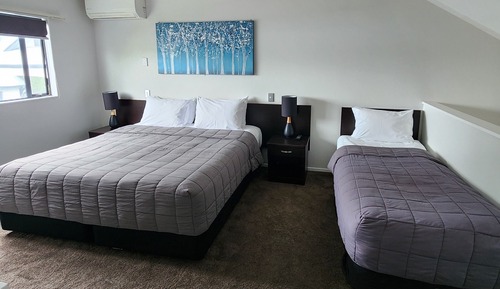 Luxury Suite, 1 Bedroom