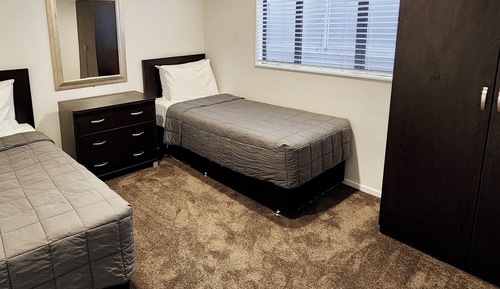 Deluxe Suite, 2 Bedrooms, Non Smoking, Ensuite