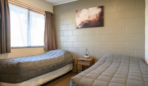 Family Suite, 1 Bedroom, Non Smoking, Kitchen
