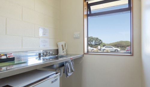 Comfort Double or Twin Room, 2 Twin Beds, Kitchenette