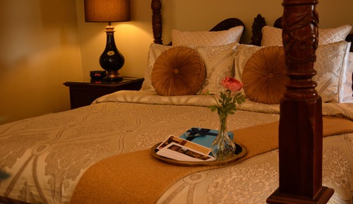 Spa Suite