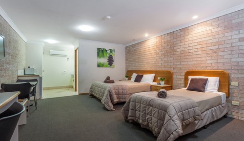 Standard Room, Non Smoking