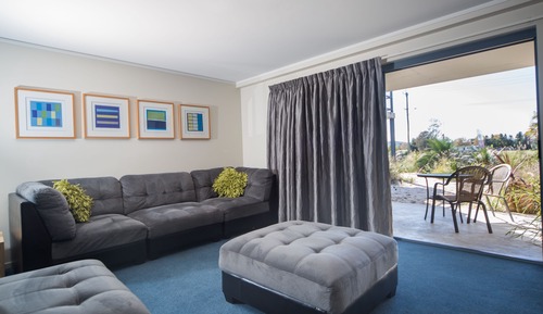 Two Bedroom Superior Apartment