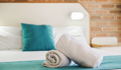 Family Suite, 1 Bedroom, Non Smoking