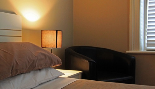 Standard Room, 1 Queen Bed, Non Smoking (Queen)