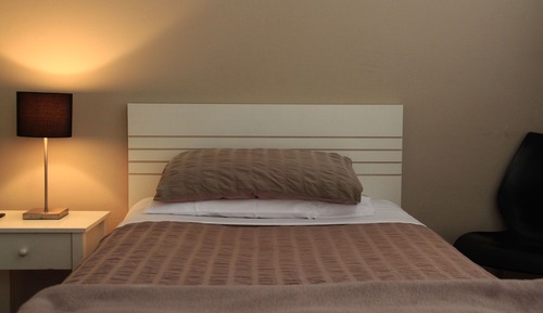 Standard Room, Non Smoking (Single)