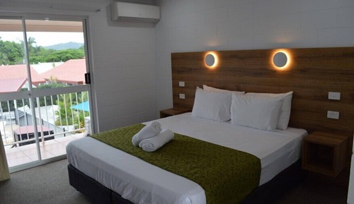 Executive Room