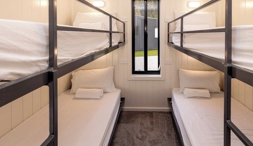 Family Studio, 3 Bedrooms