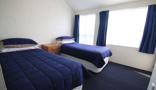 Family Suite, 2 Bedrooms, Non Smoking, Kitchen (Family Units)