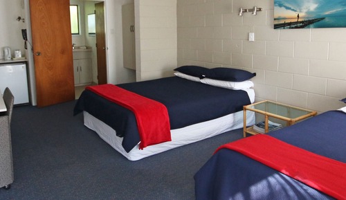 Standard Room, Non Smoking, Kitchenette (Access Unit)