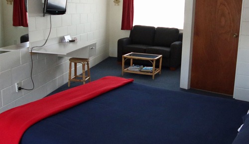 Standard Room, Non Smoking, Kitchenette (Standard Studio Units)