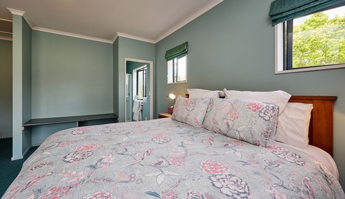 Elite Double Room