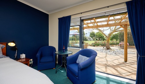 Deluxe Double Room, 1 Queen Bed