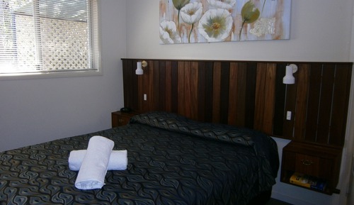 Standard Studio, Non Smoking (Queen Room)