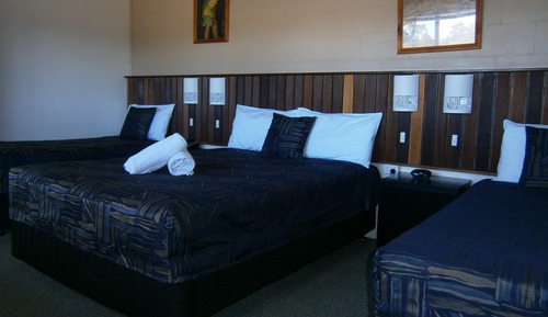 Family Studio, Non Smoking, Kitchenette