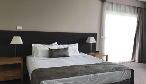 Standard Suite