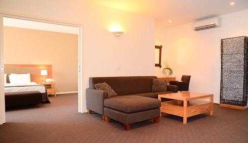 Beleura Suite