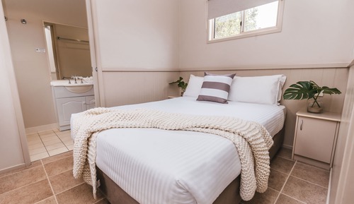 Standard Suite, 1 Bedroom, Non Smoking, Kitchenette (Standard Villa)