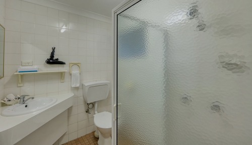 Standard Room, 1 Queen Bed (single)