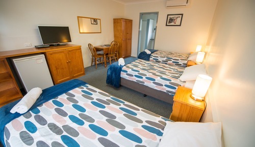 Superior Room for 3