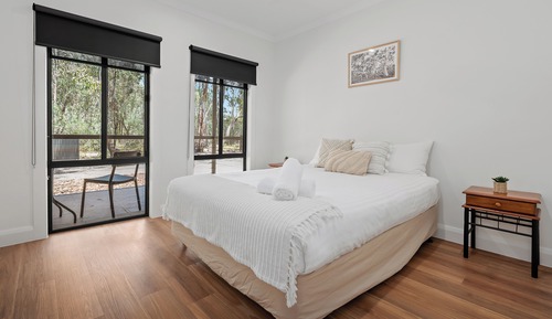 1 Bedroom Premium Villa