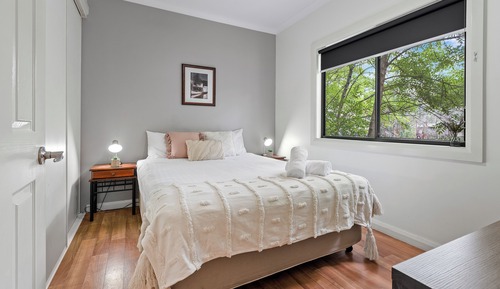 2 Bedroom Premium Villa