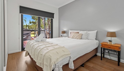 3 Bedroom Premium Villa