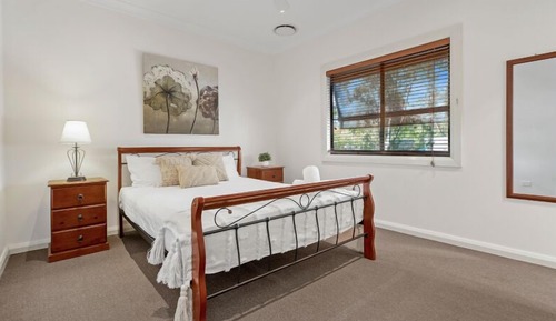 3 Bedroom Villa