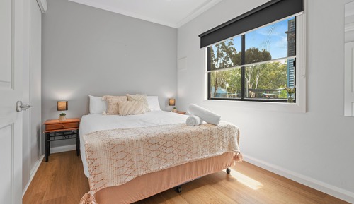 2 Bedroom Villa
