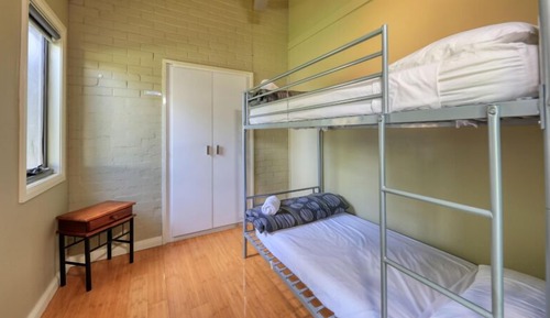 2 Bedroom Banksia Unit