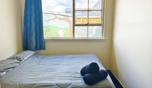 Standard Suite, 2 Bedrooms, Non Smoking, Kitchen (Unit)