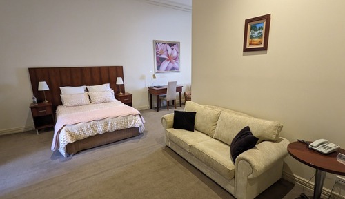 Superior Suite