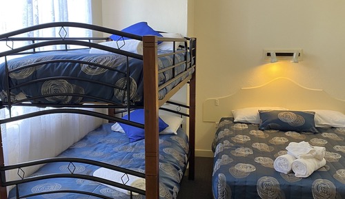 Family Suite 
