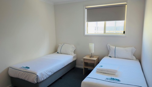 Standard Family Apartment