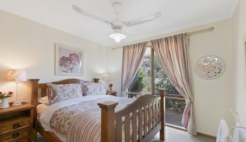 Rose Cottage
