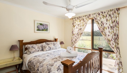 Lavender Cottage 
