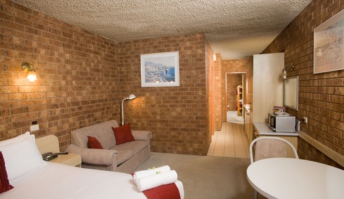 Family Room, Non Smoking (2 Room Family Suite 2nt)