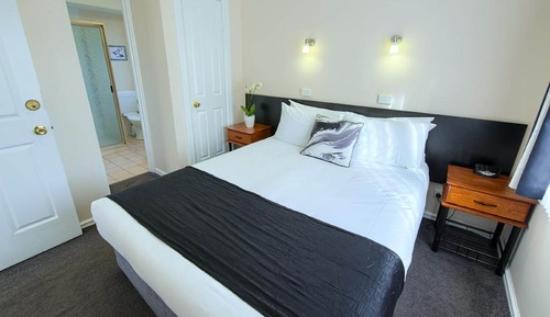 Deluxe Apartment, 1 Bedroom, Non Smoking, Kitchen