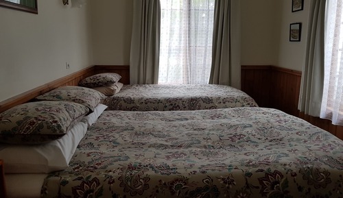 Cottage, 1 Bedroom, Kitchenette (The Retreat)