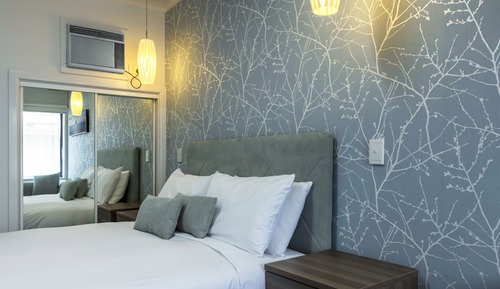 Spa Suite