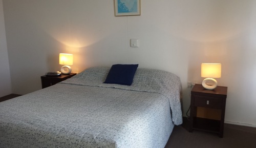 Standard Apartment, 2 Bedrooms