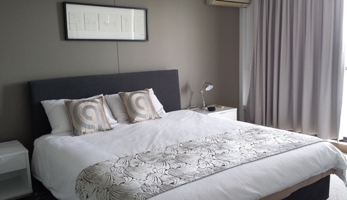 Superior Apartment, 2 Bedrooms