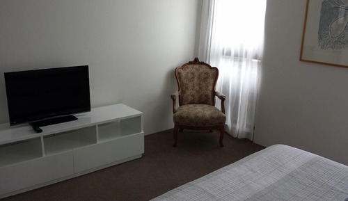 Superior Apartment, 3 Bedrooms