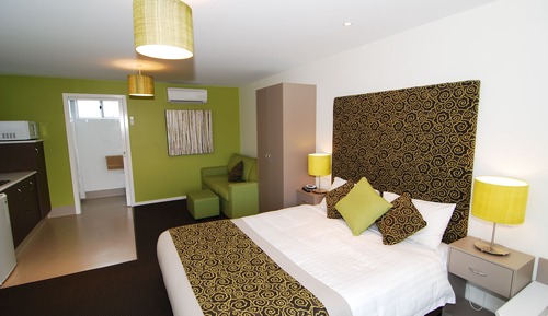 Studio Apartment - Shearwater 
