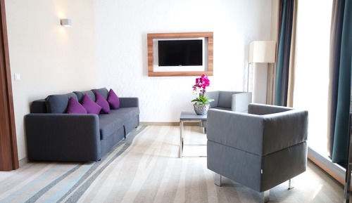 Suite
