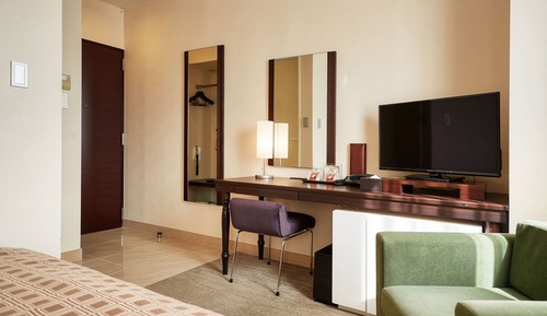 Standard Double Room, Non Smoking