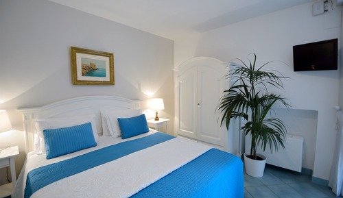 Apartment, 2 Bedrooms, Terrace, View