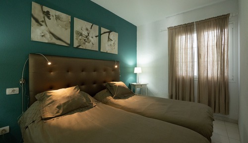 Economy Apartment, 1 Bedroom