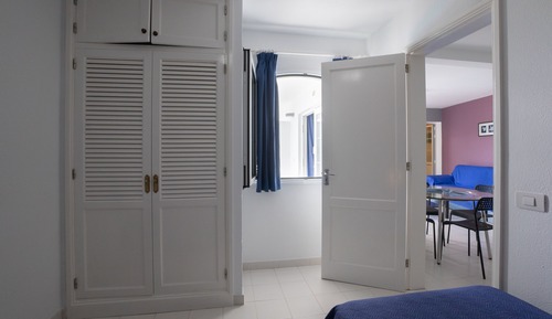 Standard Apartment, 2 Bedrooms