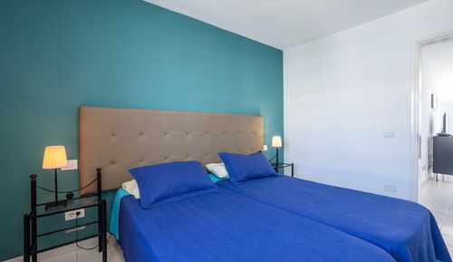 Standard Apartment, 1 Bedroom